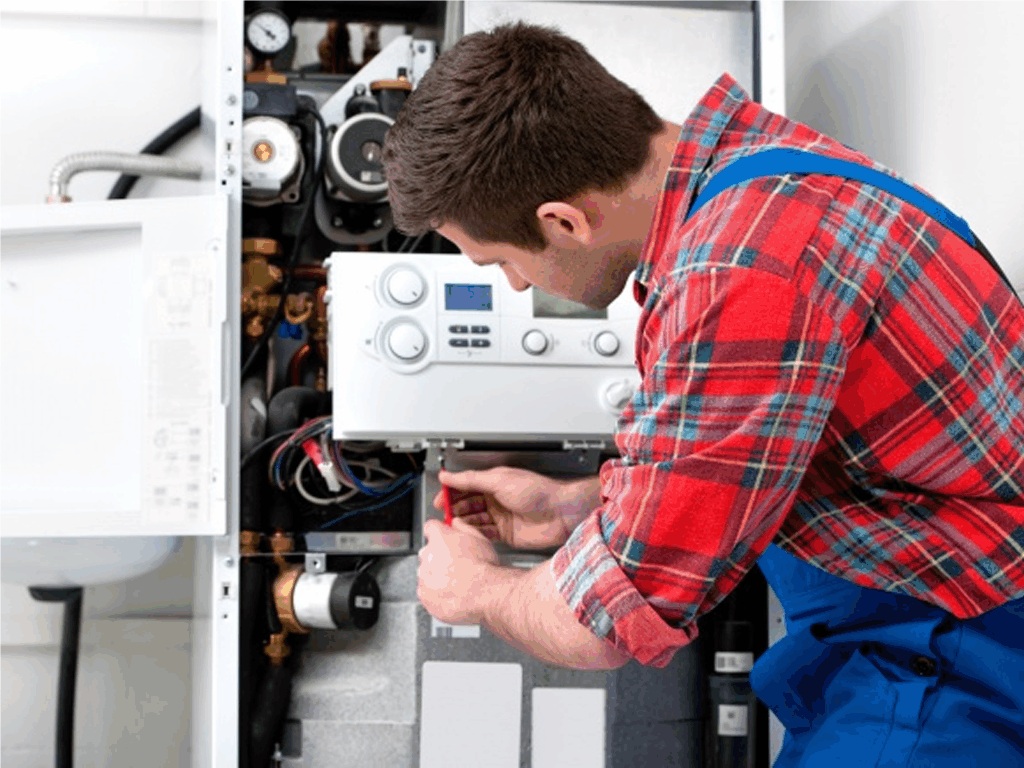Kırkağaç Beko Beko kombi petek temizleme – Isınma sorunu kökünden çözüldü. - Teknik servis örneği